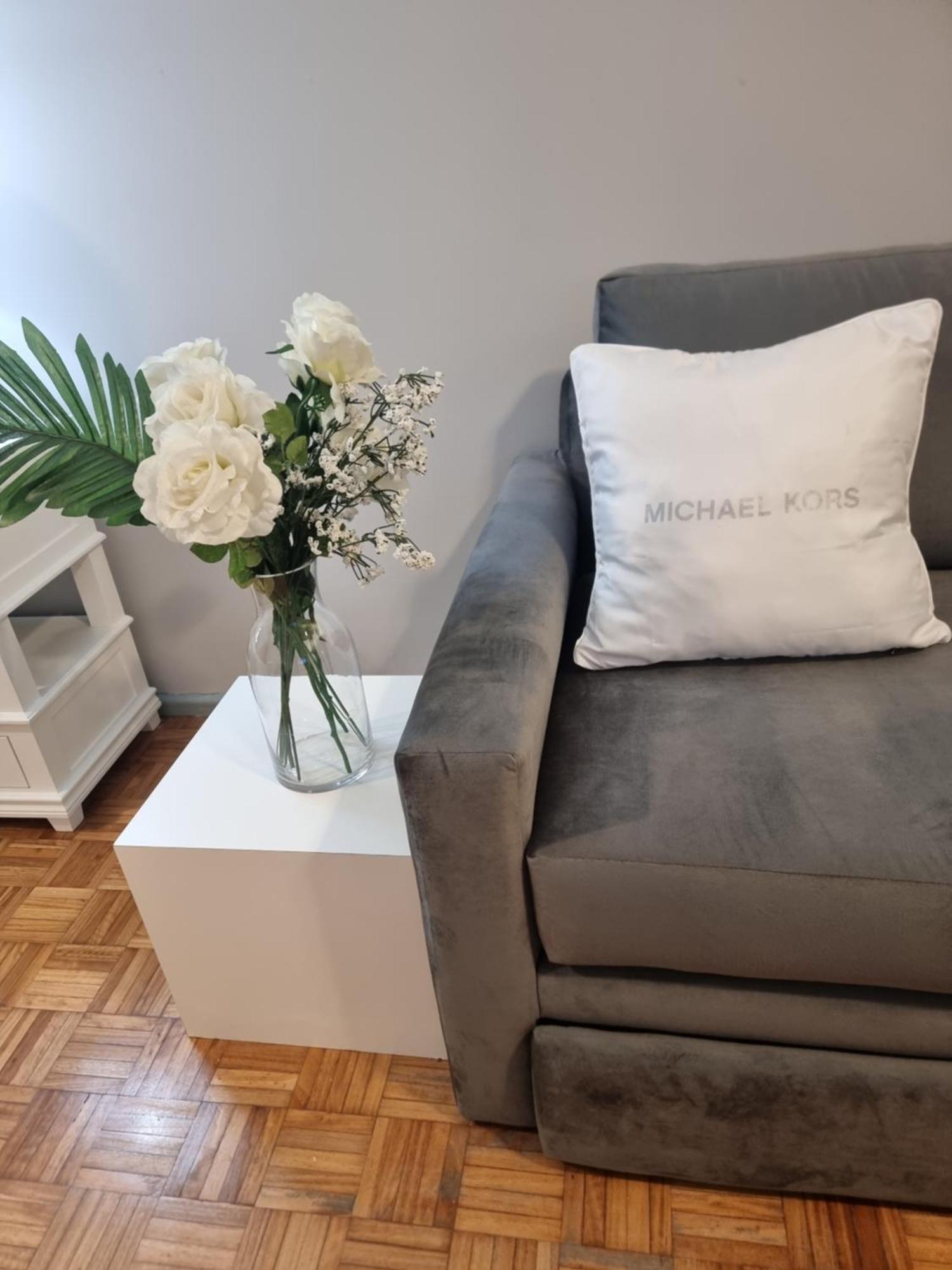 Fashion And Travel Plaza Apartment Buenos Aires Bagian luar foto