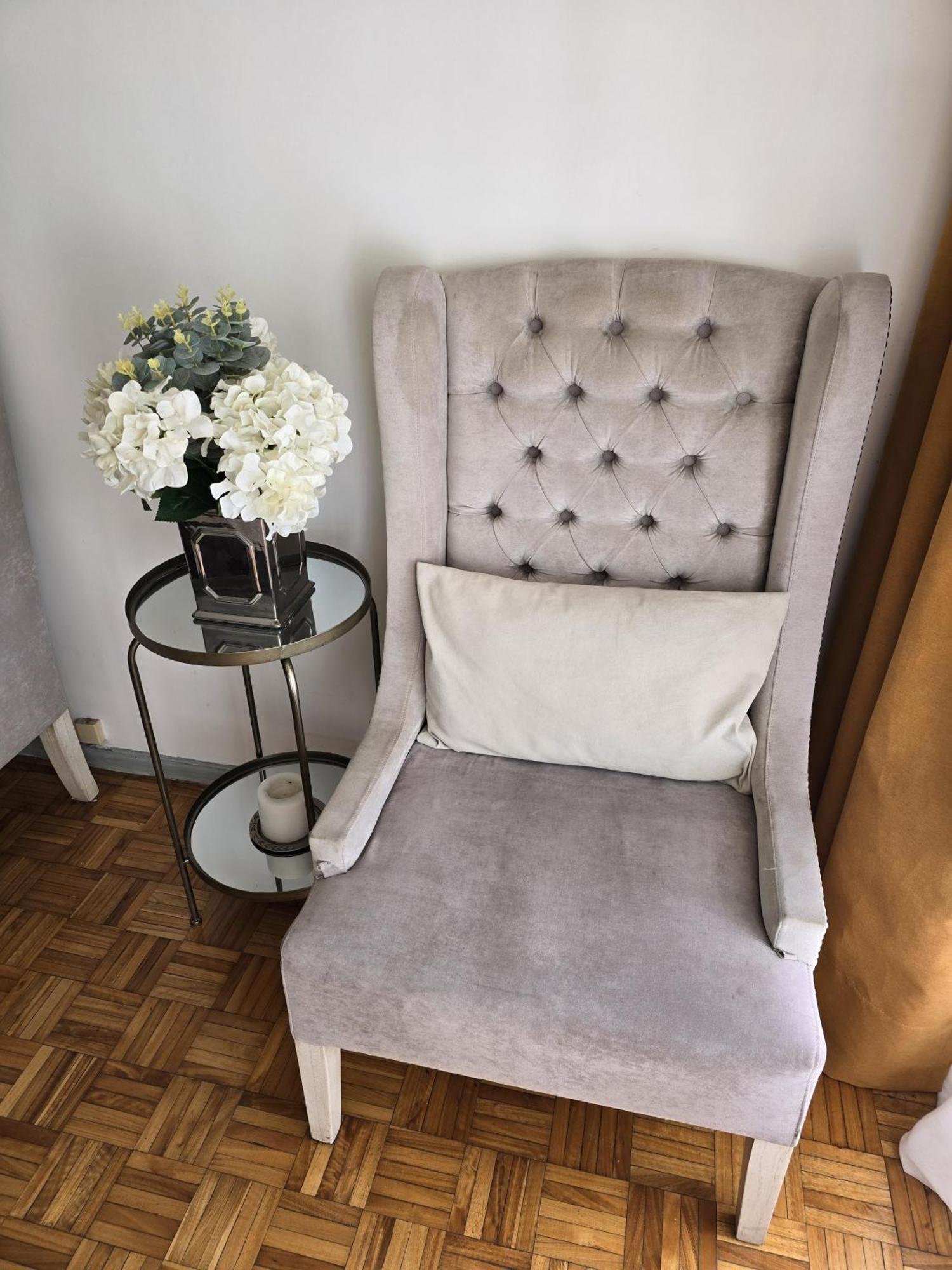 Fashion And Travel Plaza Apartment Buenos Aires Bagian luar foto